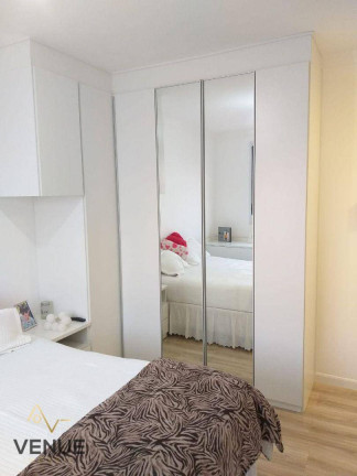 Imagem Apartamento com 2 Quartos à Venda, 63 m² em Vila Guilherme - São Paulo