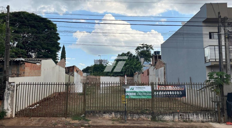 Imagem Ponto Comercial à Venda,  em Recanto Tropical - Cascavel