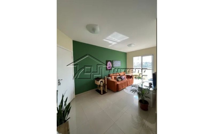 Imagem Apartamento com 3 Quartos à Venda, 82 m² em Jardim Satélite - São José Dos Campos Imagem Apartamento com 3 Quartos à Venda, 82 m² em Jardim Satélite - São José Dos Campos