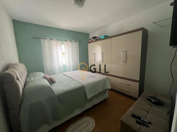 Imagem Casa com 4 Quartos à Venda, 113 m² em Jardim Paraíso - Jacareí
