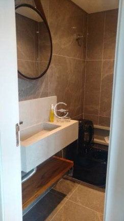 Imagem Apartamento com 2 Quartos para Alugar, 160 m² em Campo Belo - São Paulo Imagem Apartamento com 2 Quartos para Alugar, 160 m² em Campo Belo - São Paulo