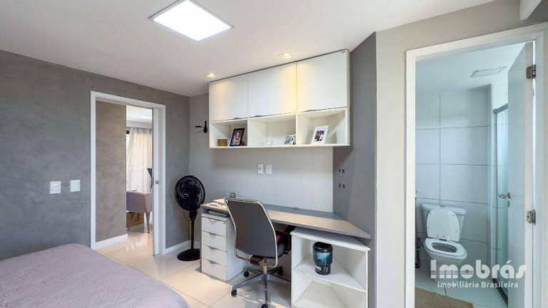 Imagem Apartamento com 3 Quartos à Venda, 209 m² em Guararapes - Fortaleza Imagem Apartamento com 3 Quartos à Venda, 209 m² em Guararapes - Fortaleza