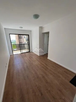 Imagem Apartamento com 2 Quartos à Venda, 52 m² em Jardim Santa Fé - Sorocaba