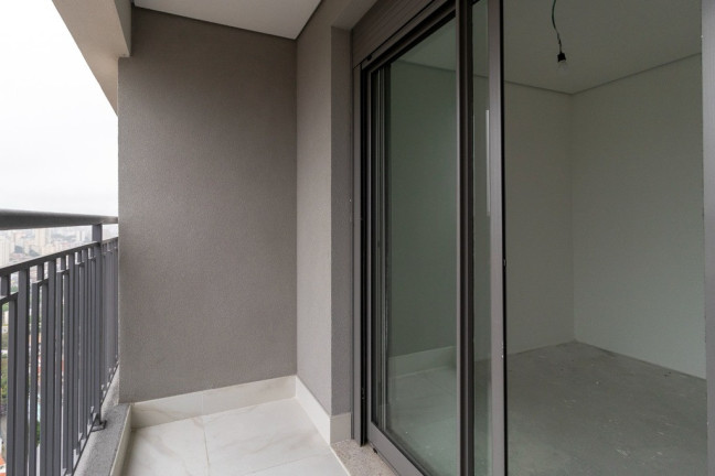 Imagem Cobertura com 4 Quartos à Venda, 304 m² em Chácara Klabin - São Paulo