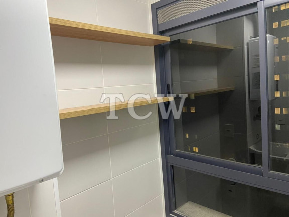 Imagem Apartamento com 2 Quartos à Venda, 64 m² em Vila Clementino - São Paulo