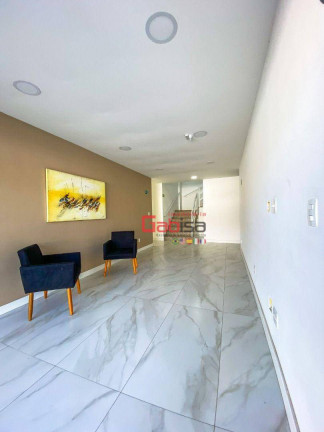 Imagem Apartamento com 2 Quartos à Venda, 62 m² em Palmeiras - Cabo Frio