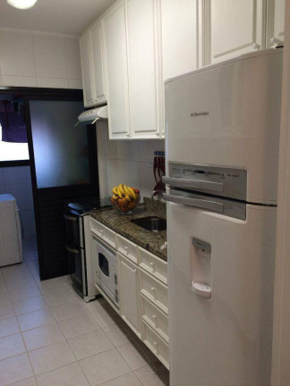 Imagem Apartamento com 3 Quartos à Venda, 72 m² em Alto Da Mooca - São Paulo