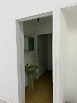 Sala Comercial para Alugar, 200 m² em Vila Clementino - São Paulo