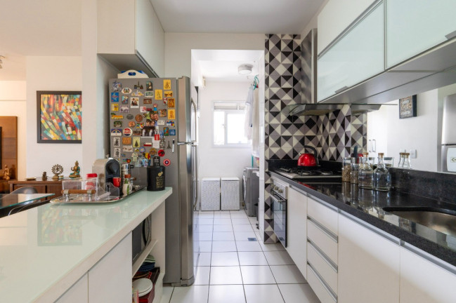Imagem Apartamento com 2 Quartos à Venda, 87 m² em Morumbi - São Paulo
