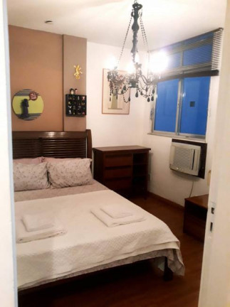 Imagem Apartamento com 3 Quartos à Venda, 117 m² em Copacabana - Rio De Janeiro