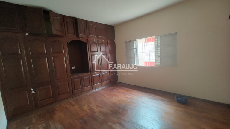 Imagem Casa com 4 Quartos para Alugar, 265 m² em Vila Trujillo - Sorocaba