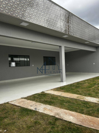 Casa com 3 Quartos à Venda, 369 m² em Cidade Satélite São Luiz - Aparecida De Goiânia