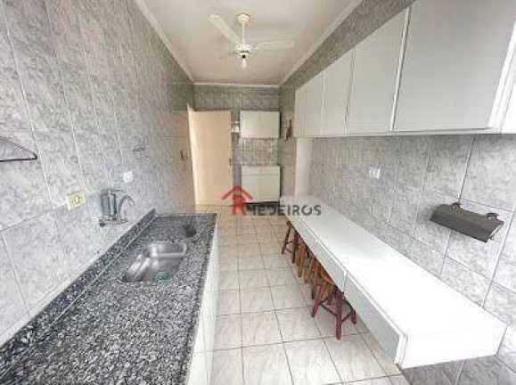 Imagem Apartamento com 1 Quarto à Venda, 65 m² em Tupi - Praia Grande