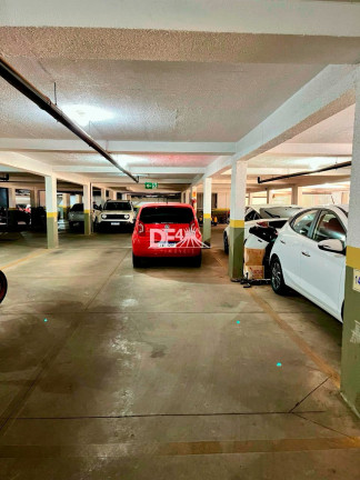 Imagem Imóvel com 1 Quarto à Venda, 34 m² em Norte (águas Claras) - Brasília
