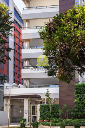 Imagem Apartamento com 1 Quarto à Venda, 39 m² em Jardim América - São Paulo