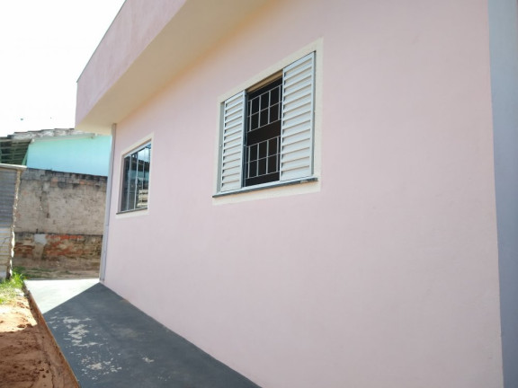 Imagem Casa com 2 Quartos à Venda, 54 m² em Jardim Panorama - Jacarezinho