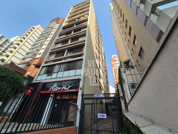 Imagem Apartamento com 2 Quartos à Venda, 115 m² em Jardim Paulista - São Paulo Imagem Apartamento com 2 Quartos à Venda, 115 m² em Jardim Paulista - São Paulo