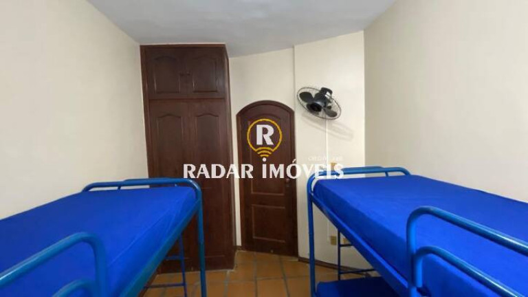 Imagem Apartamento com 3 Quartos à Venda, 110 m² em Algodoal - Cabo Frio
