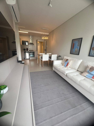 Imagem Apartamento com 1 Quarto à Venda, 47 m² em Corrego Grande - Florianópolis