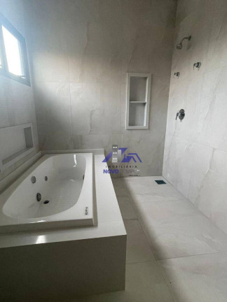 Imagem Casa com 3 Quartos à Venda, 211 m² em Quinta Do Lago Residence - São José Do Rio Preto Imagem Casa com 3 Quartos à Venda, 211 m² em Quinta Do Lago Residence - São José Do Rio Preto