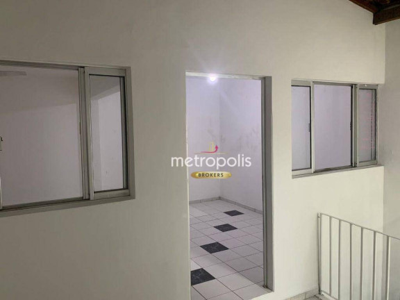 Imagem Sobrado com 4 Quartos à Venda, 255 m² em Aclimação - São Paulo