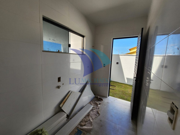 Imagem Casa com 3 Quartos à Venda, 218 m² em Alphaville - Cabo Frio