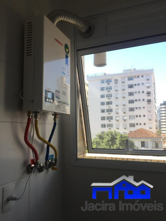 Imagem Apartamento com 2 Quartos à Venda, 8.230 m² em Jose Menino - Santos Imagem Apartamento com 2 Quartos à Venda, 8.230 m² em Jose Menino - Santos
