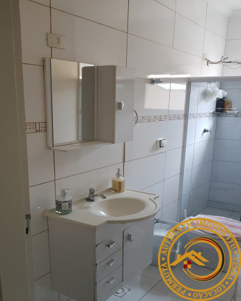 Imagem Casa com 2 Quartos à Venda, 165 m² em Parque Nossa Senhora Da Candelária - Itu