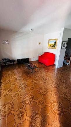 Imagem Sobrado com 3 Quartos à Venda, 179 m² em Jardim Santa Clara - Guarulhos Imagem Sobrado com 3 Quartos à Venda, 179 m² em Jardim Santa Clara - Guarulhos
