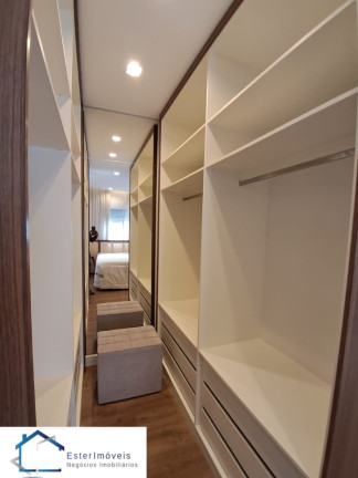 Imagem Apartamento com 4 Quartos para Alugar ou Temporada, 165 m² em Jardim Ana Maria - Jundiaí