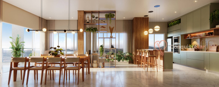 Apartamento com 4 Quartos à Venda, 234 m² em Tabuleiro - Barra Velha
