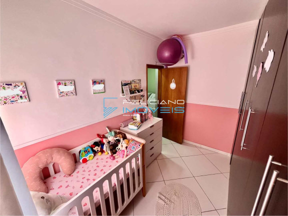 Imagem Apartamento com 2 Quartos à Venda, 60 m² em Ocian - Praia Grande