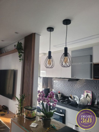 Apartamento com 2 Quartos à Venda, 42 m² em Jardim Brasília (zona Leste) - São Paulo