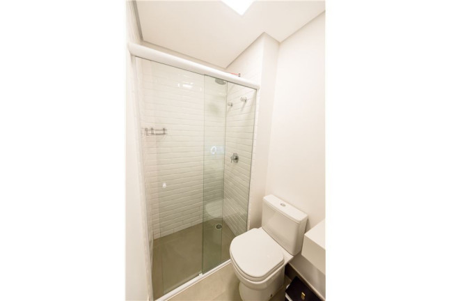 Imagem Apartamento com 1 Quarto à Venda, 28 m² em Vila Nova Conceição - São Paulo