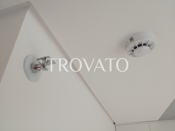 Imagem Imóvel com 1 Quarto à Venda, 28 m² em Vila Madalena - São Paulo