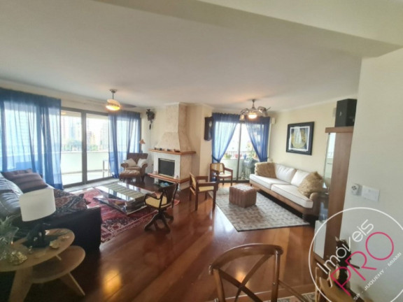 Imagem Imóvel com 3 Quartos à Venda, 193 m² em Campo Belo - São Paulo Imagem Imóvel com 3 Quartos à Venda, 193 m² em Campo Belo - São Paulo