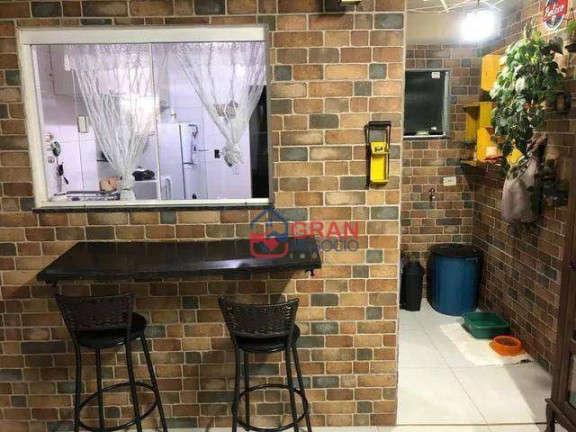 Apartamento com 2 Quartos à Venda, 72 m² em Lamenha Grande - Almirante Tamandaré