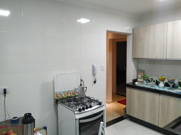 Imagem Apartamento com 3 Quartos à Venda, 80 m² em Cidade Nova - Maringá