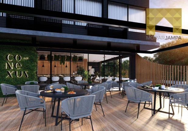 Imagem Apartamento com 1 Quarto à Venda, 21 m² em Jardim Oceania - João Pessoa Imagem Apartamento com 1 Quarto à Venda, 21 m² em Jardim Oceania - João Pessoa