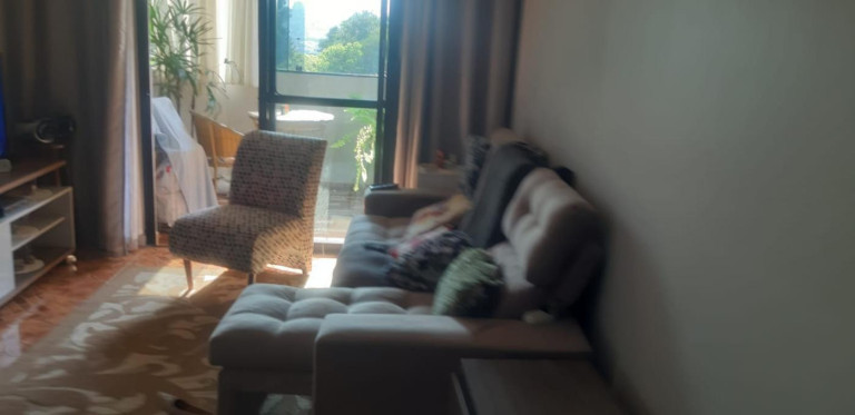 Imagem Apartamento com 2 Quartos à Venda, 68 m² em Paulicéia - São Bernardo Do Campo