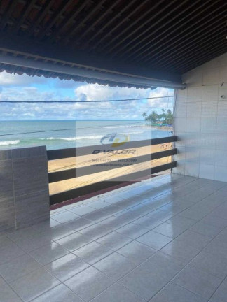 Imagem Casa com 5 Quartos à Venda,  em Baía Formosa (todos Os Setores) - Baía Formosa
