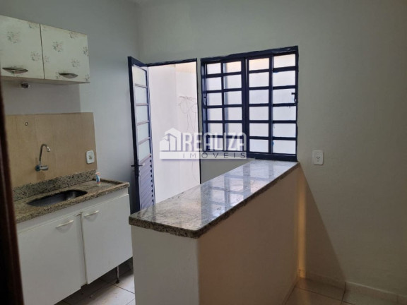 Imagem Apartamento com 2 Quartos à Venda, 50 m² em Universitário - Uberaba Imagem Apartamento com 2 Quartos à Venda, 50 m² em Universitário - Uberaba