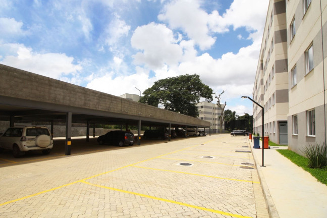 Imagem Apartamento com 2 Quartos à Venda, 49 m² em Cascata Do Imbuí - Teresópolis