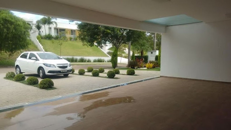 Imagem Casa com 4 Quartos à Venda, 535 m² em Condominio Porto Atibaia - Atibaia