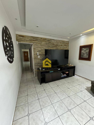 Sobrado com 2 Quartos à Venda, 203 m² em Nova Petrópolis - São Bernardo Do Campo