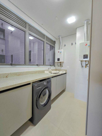 Imagem Apartamento com 4 Quartos à Venda, 208 m² em Riviera De São Lourenço - Bertioga