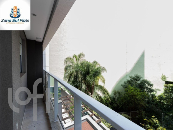 Imagem Apartamento com 1 Quarto à Venda, 35 m² em Aclimação - São Paulo Imagem Apartamento com 1 Quarto à Venda, 35 m² em Aclimação - São Paulo
