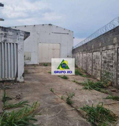 Imagem Galpão à Venda, 3.703 m² em Vila Boa Vista - Campinas