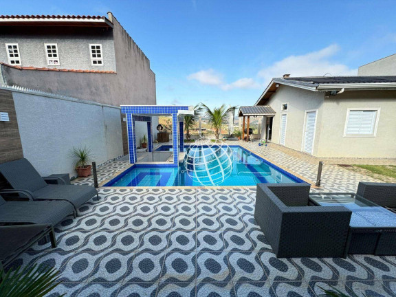 Imagem Casa com 3 Quartos à Venda, 844 m² em Centro - Piracaia
