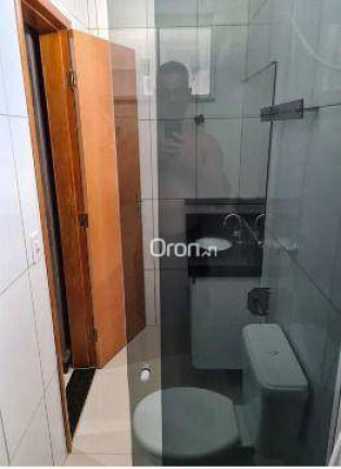 Imagem Casa com 2 Quartos à Venda, 190 m² em Residencial Arco Verde - Goiânia Imagem Casa com 2 Quartos à Venda, 190 m² em Residencial Arco Verde - Goiânia